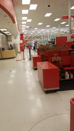 Department Store «Target», reviews and photos, 1415 Main St, Watsonville, CA 95076, USA