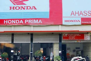 Dealer Honda Prima Batang & Ahass Prima Batang image