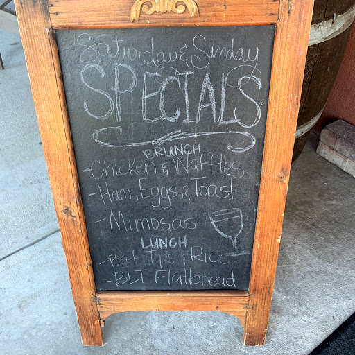 Winery «Vizzini Farms Winery», reviews and photos, 800 Co Rd 87, Calera, AL 35040, USA