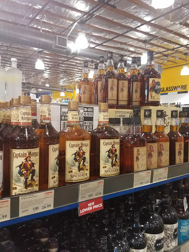 Wine Store «BevMo!», reviews and photos, 79715 CA-111, La Quinta, CA 92253, USA