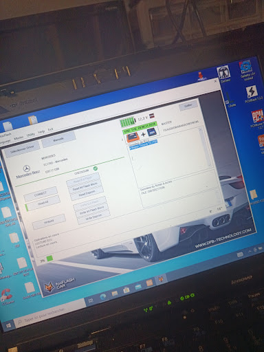 Photo 1 - MV Auto