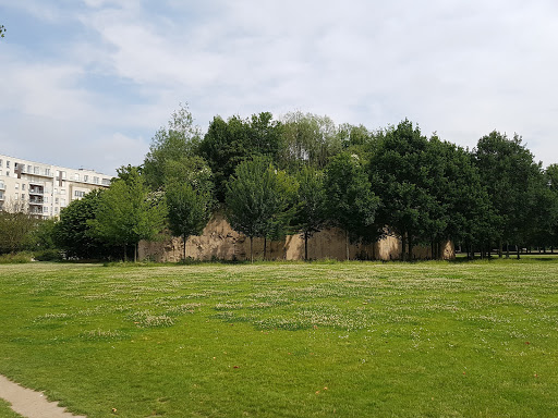 Parc Henri Matisse
