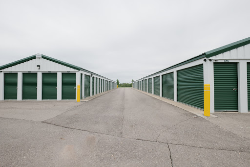 Self-Storage Facility «Community Storage», reviews and photos, 201 Enterprise Dr, Pendleton, IN 46064, USA