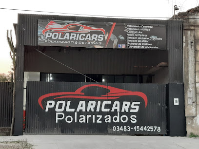 Polaricars