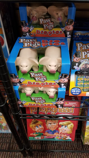 Toy Store «Golden Goods, Inc», reviews and photos, 1201 Washington Ave, Golden, CO 80401, USA