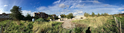 Jardin en Chantier à Saint-André-lez-Lille