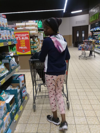 Supermarket «ALDI», reviews and photos, 9779 E US Hwy 36, Avon, IN 46123, USA