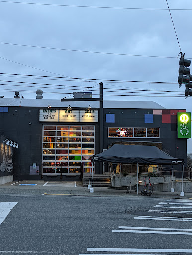Ski Shop «evo Seattle Store», reviews and photos, 3500 Stone Way N, Seattle, WA 98103, USA