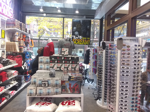 Shopping Mall «The Gallery», reviews and photos, 901 Market St, Philadelphia, PA 19107, USA