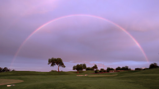 Golf Course «Falcon Dunes Golf Course», reviews and photos, 15100 Northern Ave, Waddell, AZ 85355, USA