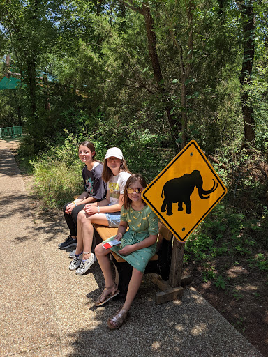 National Park «Waco Mammoth National Monument», reviews and photos, 6220 Steinbeck Bend Dr, Waco, TX 76708, USA