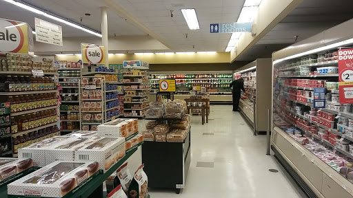 Grocery Store «Winn Dixie», reviews and photos, 333 E Highland Blvd #600, Inverness, FL 34452, USA