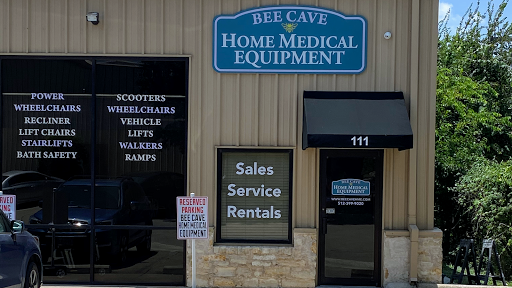 Bee Cave Home Medical Equipment