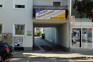 A&B Automobile / KFZ Werkstatt