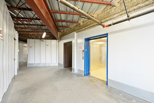 Self-Storage Facility «Security Public Storage», reviews and photos, 540 W Foothill Blvd, Glendora, CA 91741, USA