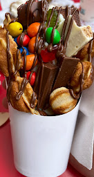 Photo n°34 de YAYOURT&CO à Valras-Plage ()