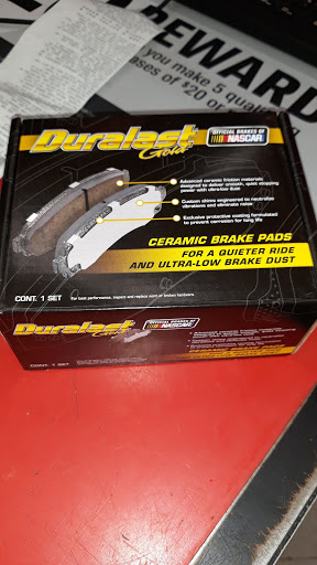 Auto Parts Store «AutoZone», reviews and photos, 230 S White Horse Pike, Magnolia, NJ 08049, USA