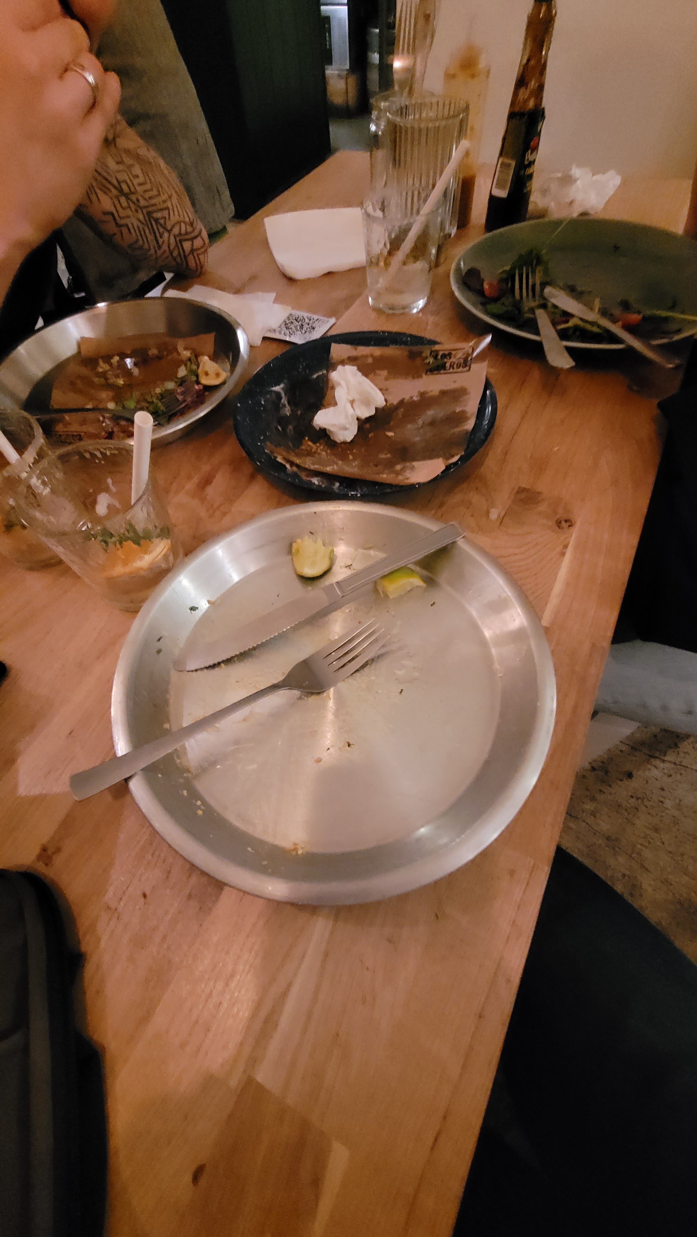 Photo n° 1 de l'avis de Jeusset.a fait le 26/10/2022 à 19:46