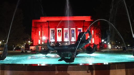 Auditorium «IU Auditorium», reviews and photos, 1211 E 7th St, Bloomington, IN 47405, USA