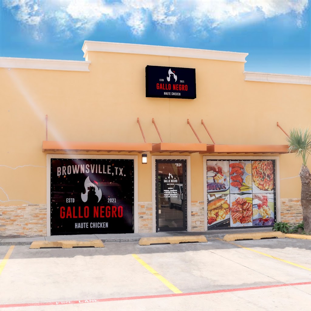 Gallo Negro Haute Chicken 78521
