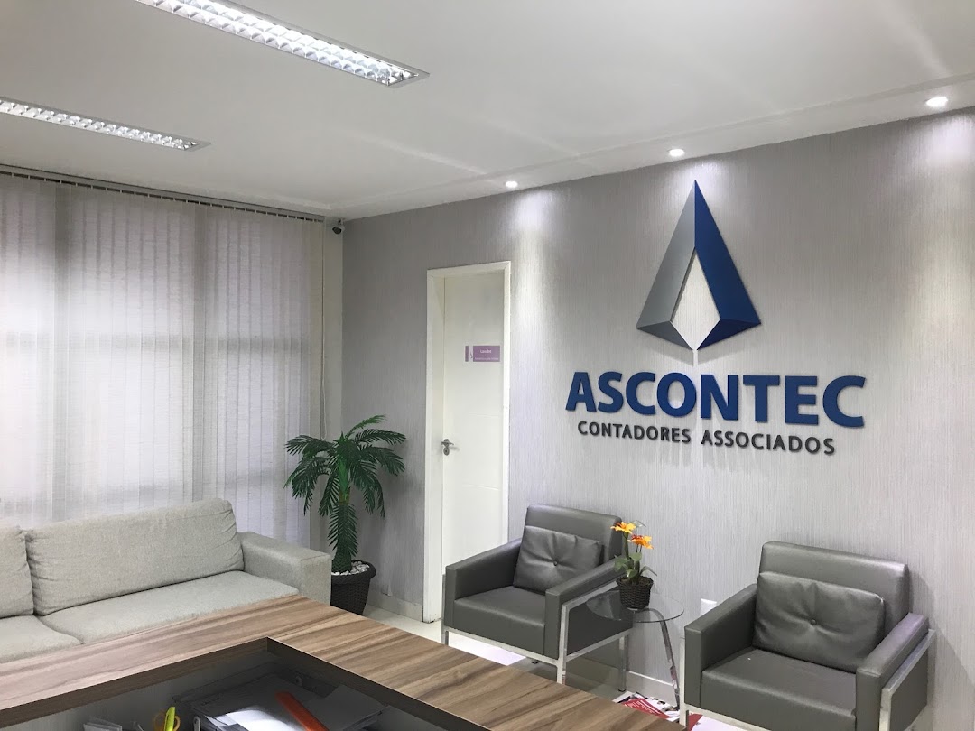 Ascontec Contadores Associados Ltda
