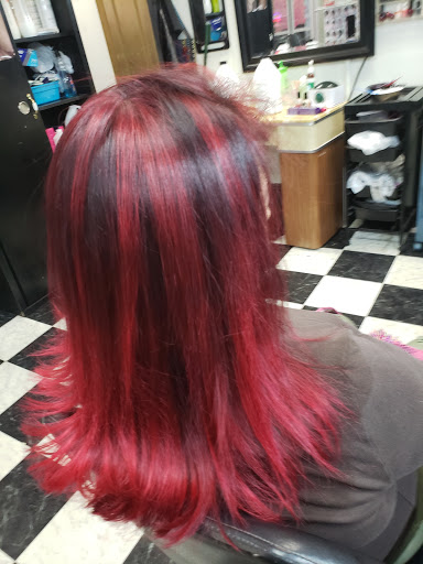 Beauty Salon «Simplicity Salon», reviews and photos, 3322 Gollihar Rd, Corpus Christi, TX 78415, USA