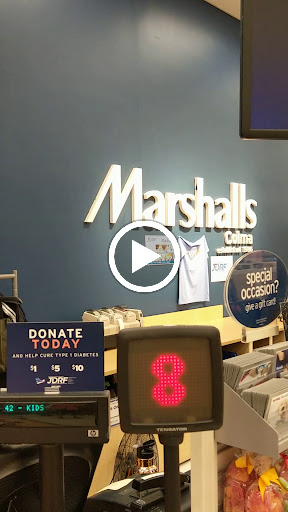 Department Store «Marshalls», reviews and photos, 65 Colma Blvd, Colma, CA 94014, USA