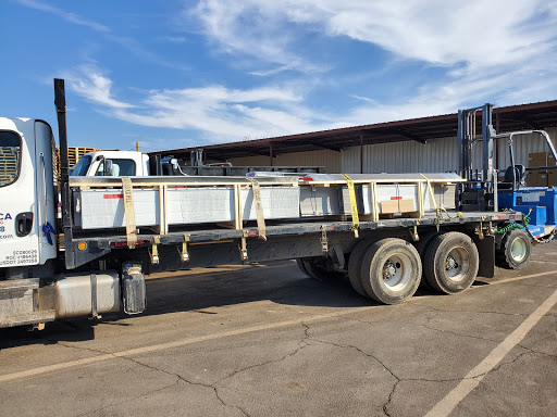 Roofing Contractor «America Roofing, LLC», reviews and photos, 1005 S 30th Ave, Phoenix, AZ 85009, USA