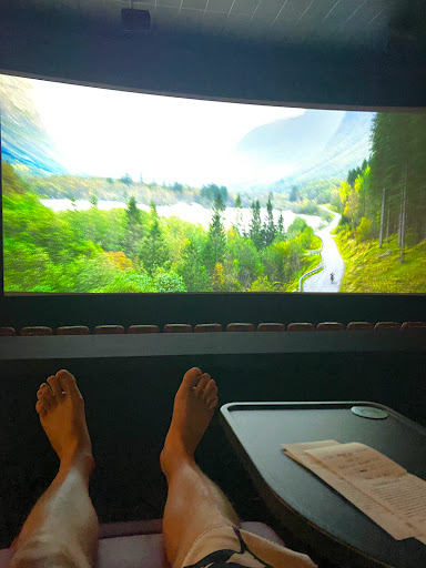 Movie Theater «Galaxy Tulare Luxury+ Theatre», reviews and photos, 1575 Retherford St, Tulare, CA 93274, USA