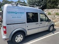 Sound Energy Corporation - Photo 2 - Car repair in Darien, CT, Stamford