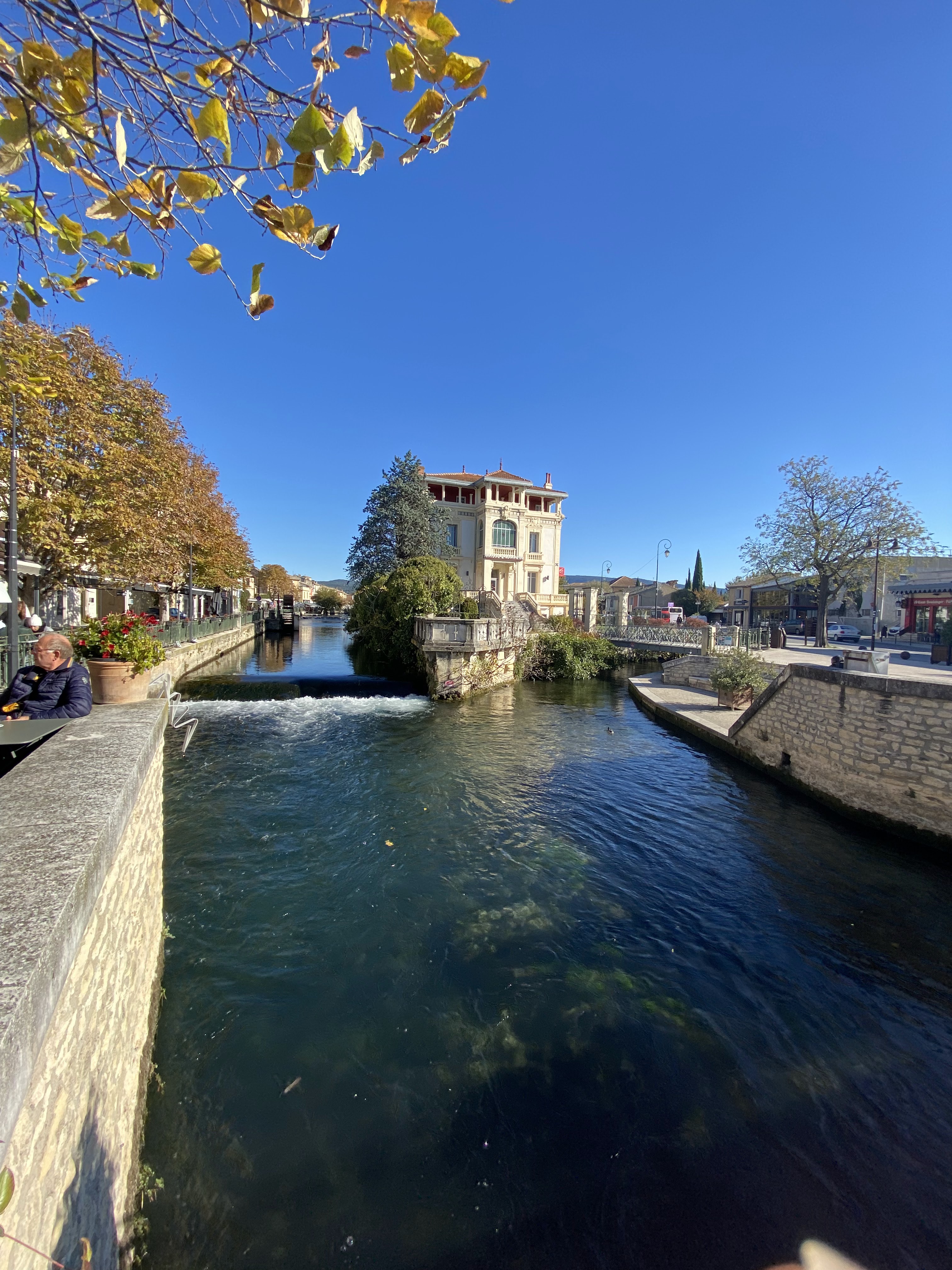 Photo n° 19 de l'avis de Stéphane.R fait le 10/11/2021 à 10:10