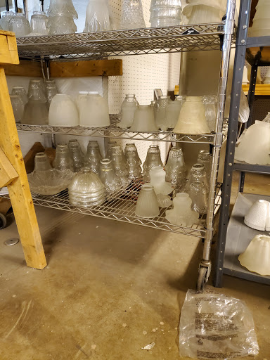 Thrift Store «Habitat For Humanity ReSTORE», reviews and photos, 4433 River Oaks Blvd, Fort Worth, TX 76114, USA