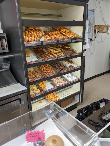 Donut Shop «Sesame Donuts Inc», reviews and photos, 727 SW 185th Ave, Beaverton, OR 97006, USA