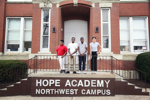 Hope Academy Northwest