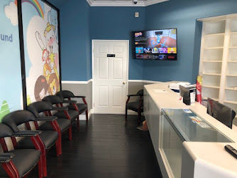 Oxy Dental of East Hollywood
