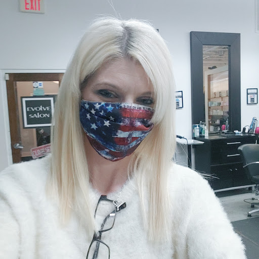 Beauty Salon «Evolve Salon», reviews and photos, 211 S Ritter Ave, Indianapolis, IN 46219, USA
