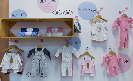 Stores to buy baby clothes Bangkok