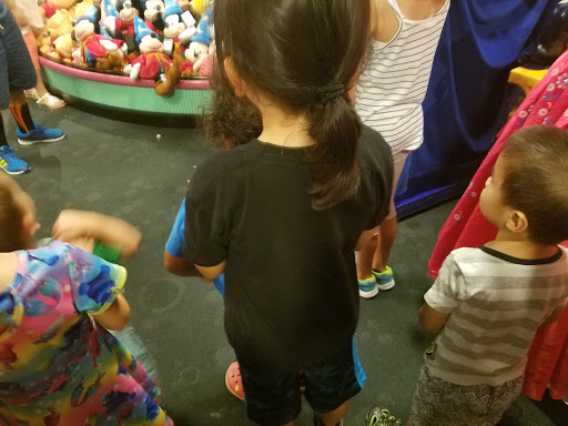 Toy Store «Disney Store», reviews and photos, 4500 N Oracle Rd, Tucson, AZ 85705, USA