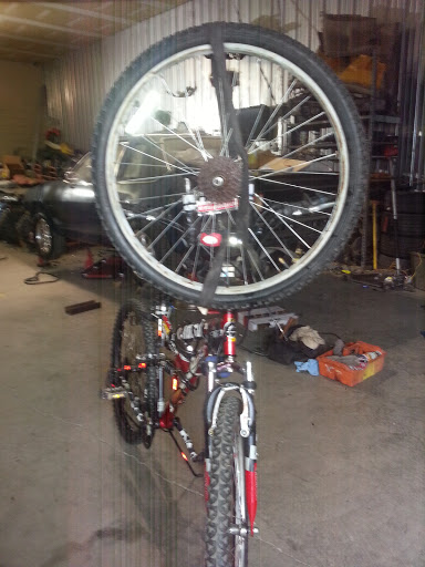 Storage Facility «Extra Space Storage», reviews and photos, 5420 Valley Station Rd, Louisville, KY 40272, USA