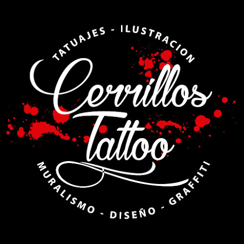 Cerrillos Tattoo - Estudio de tatuajes