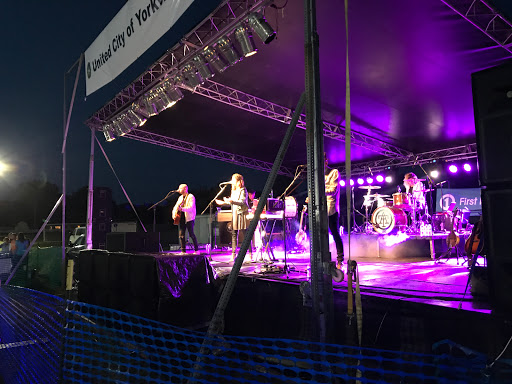 Park «Beecher Center», reviews and photos, 901 Game Farm Rd, Yorkville, IL 60560, USA