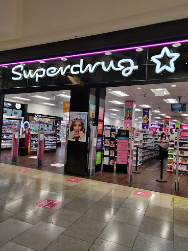 Superdrug