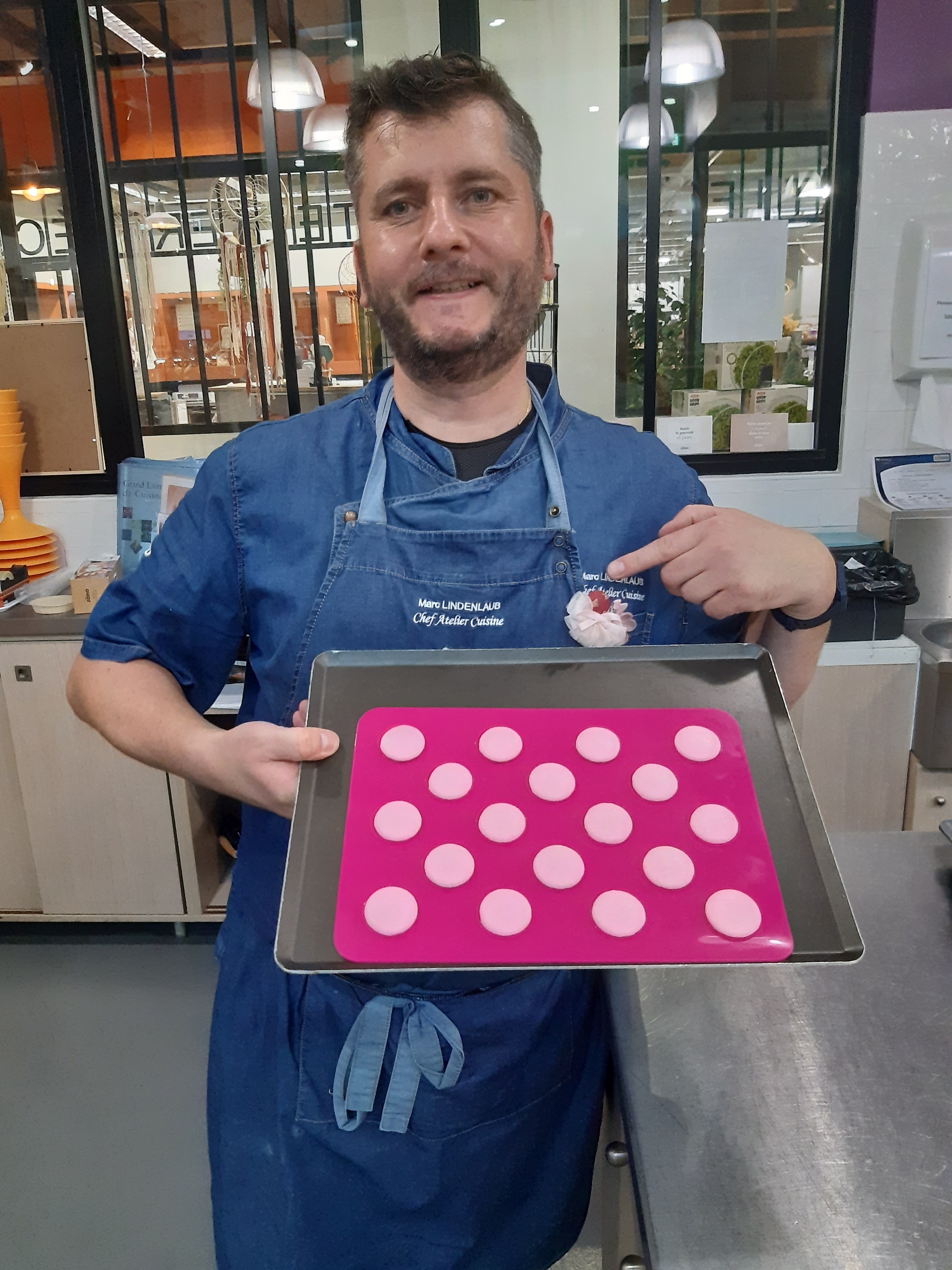 Photo n° 2 de l'avis de Muriel.a fait le 09/12/2021 à 14:40