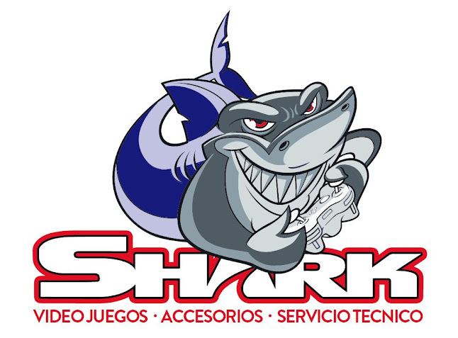 Opiniones de Video juegos Shark en Providencia - Cine