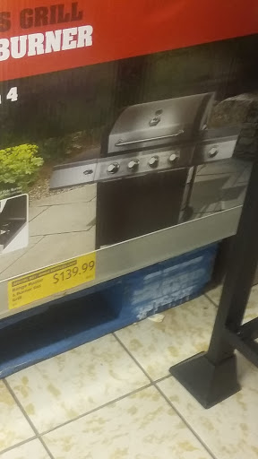 Supermarket «ALDI», reviews and photos, 9051 34 Rd, Cadillac, MI 49601, USA