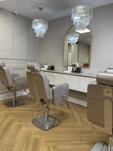 Hive Salon in Castleknock, Co. Dublin