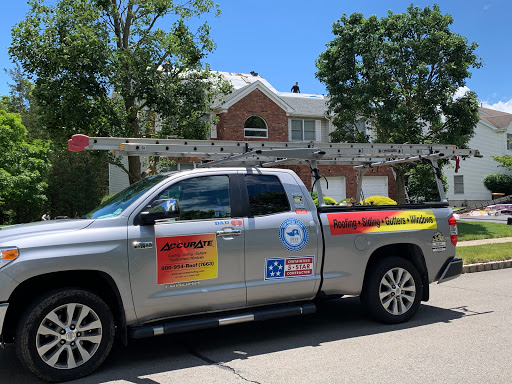 Roofing Contractor «Accurate Roofing and Siding Inc.», reviews and photos, 3 Truman Ct, Robbinsville, NJ 08691, USA