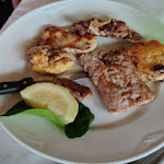 Photo n°13 de l'avis de Ettore.e fait le 19/09/2021 à 19:16 sur le  Ristorante & Pizzeria Al Valico di Chiunzi à Tramonti