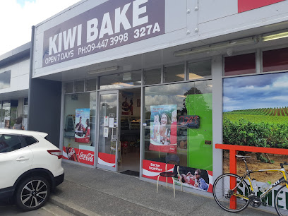Kiwi Bake