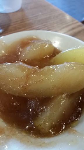 American Restaurant «Cracker Barrel Old Country Store», reviews and photos, 45525 N Interstate 94 Service Dr, Belleville, MI 48111, USA